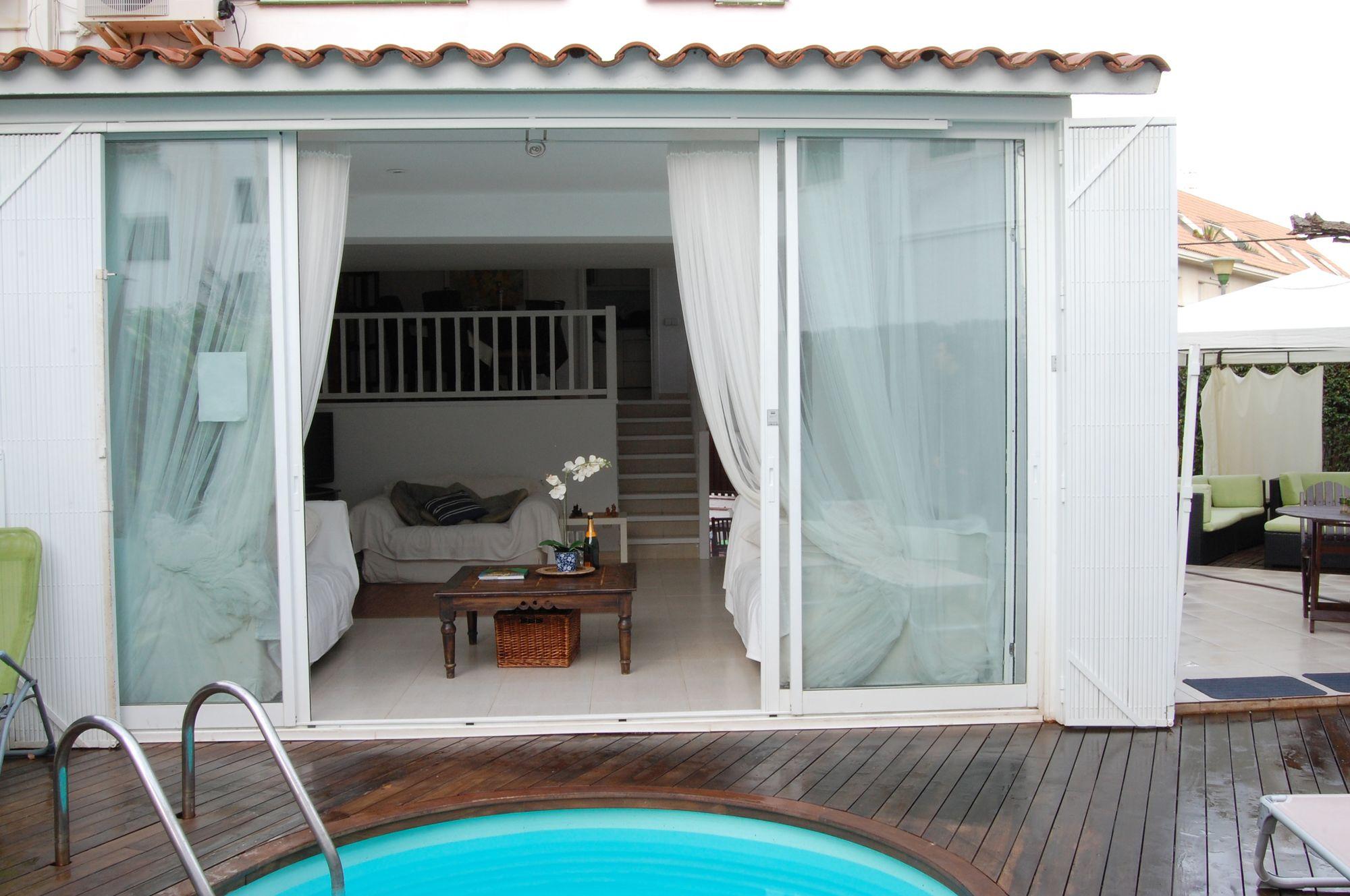 New Opening Villa Oasis Terramar Sitges Exterior foto